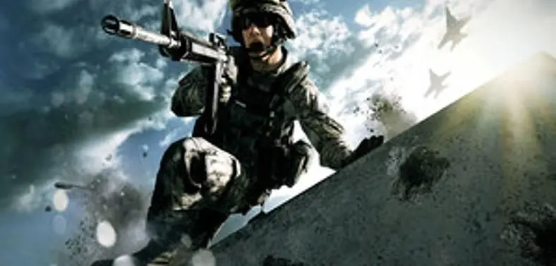 Battlefield 3 approaches it's final hours...