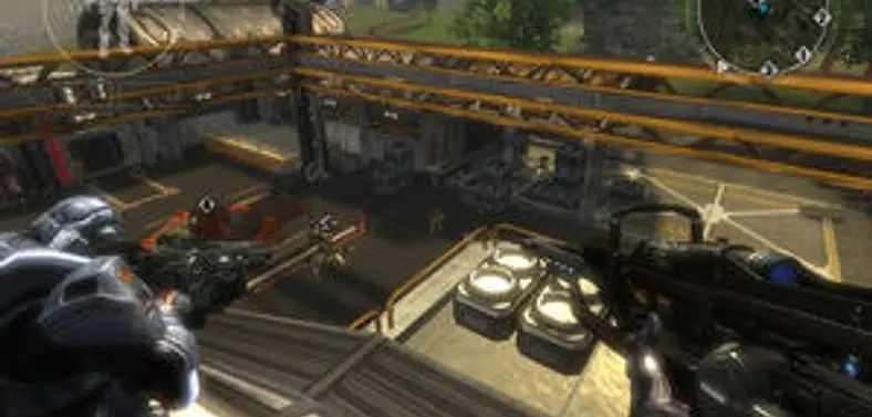Strategy Informer talks about the PS3 version of Section 8 with Robert Siwiak, Director of Production, TimeGate Studios.

