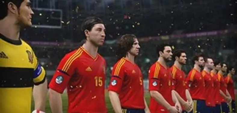 We talk with UEFA Euro 2012 Lead Producer Sebastian Enrique about licensing, game modes and more.