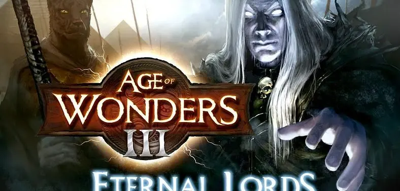 We chat with Triumph Studios' director Lennart Sas about the next ludicrously beefy expansion pack for Age of Wonders 3.