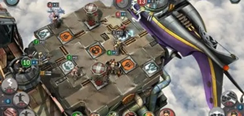 Putting PC gamers against mobile, we talk free-to-play turn-based strategy with Jan Wagner of Cliffhanger Productions. 
