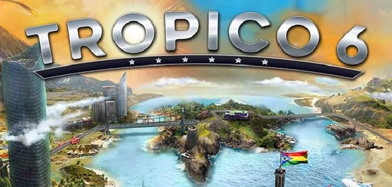 Tropico 6: An Interview With Limbic Entertainment's Johannes Pfeifer [E3 2017]