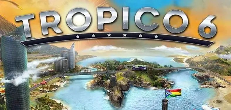 Tropico 6: An Interview With Limbic Entertainment's Johannes Pfeifer [E3 2017]