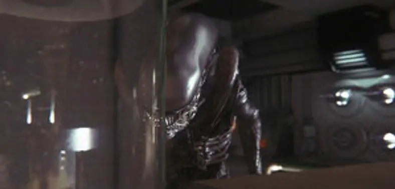 In space, Michael Westgarth talks to Alien: Isolation's creative lead Al Hope.