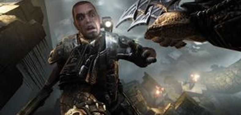 Who do you want to be? One of Sci-fi's most iconic franchises is back, and in the hands of veterans. (PC, PS3, Xbox 360)