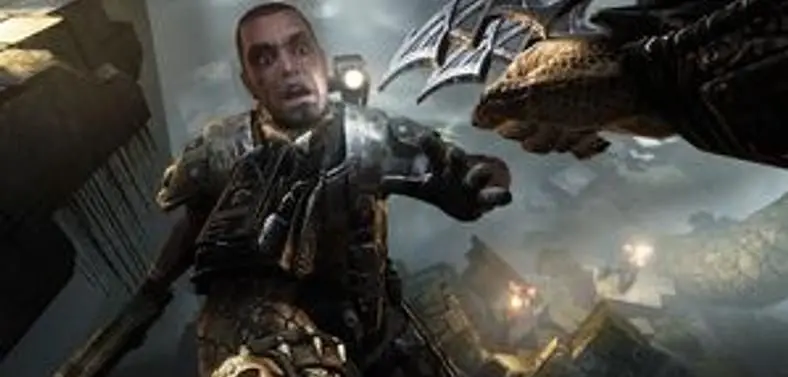 Who do you want to be? One of Sci-fi's most iconic franchises is back, and in the hands of veterans. (PC, PS3, Xbox 360)