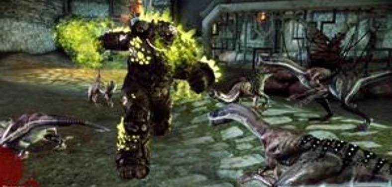 Strategy Informer talks with Mike Laidlaw, Lead Designer of Dragon Age: Origins.
