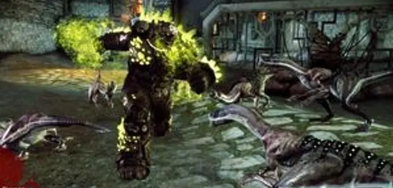 Strategy Informer talks with Mike Laidlaw, Lead Designer of Dragon Age: Origins.
