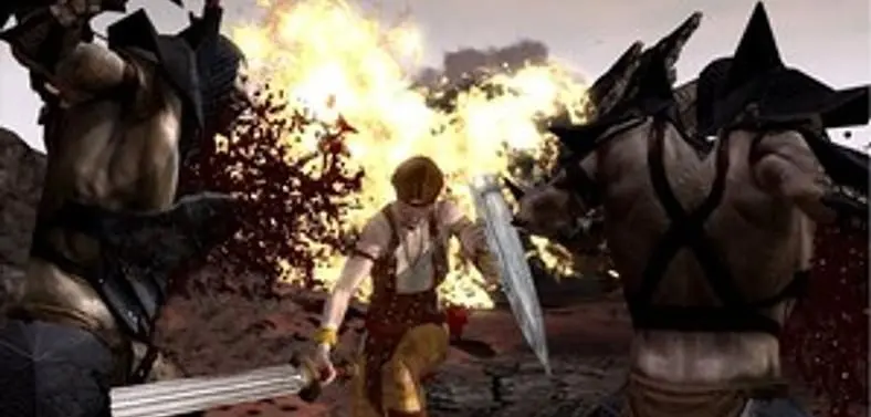 We caught up with Bioware and quizzed them about Dragon Age II...