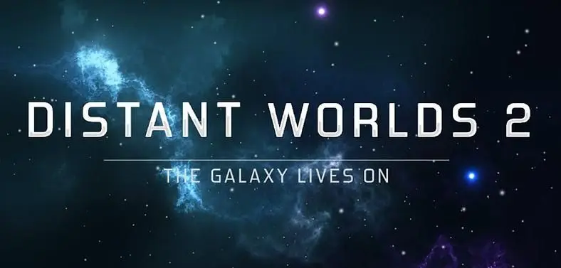 Distant Worlds 2 Hands-off Preview and Q&A Session