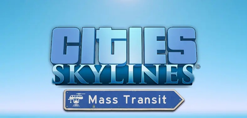 We talk to Lead Designer, Karoliina Korppoo, about Cities: Skylines - Mass Transit