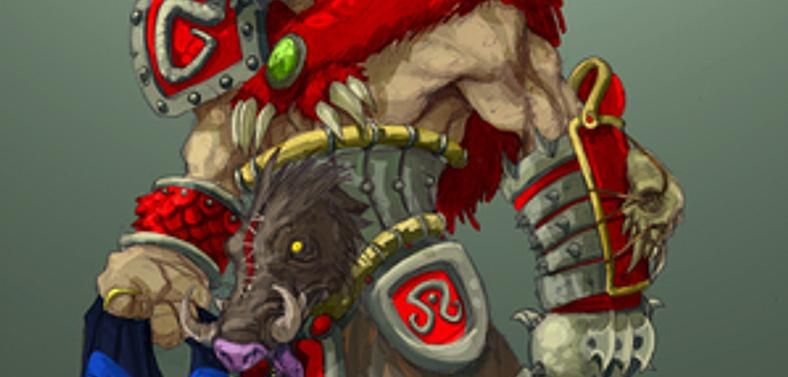 We've talked with Regis Robin, the game designer from Chaos League team, and heard what the Sudden Death add-on will sound like.