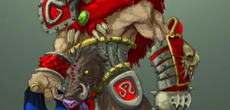 We've talked with Regis Robin, the game designer from Chaos League team, and heard what the Sudden Death add-on will sound like.