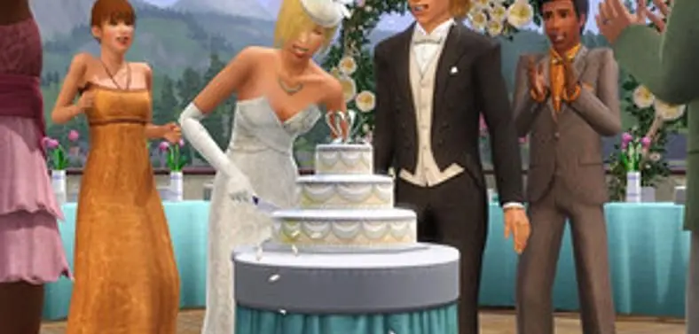 We talk to one of the masterminds behind Sims 3: Generations...