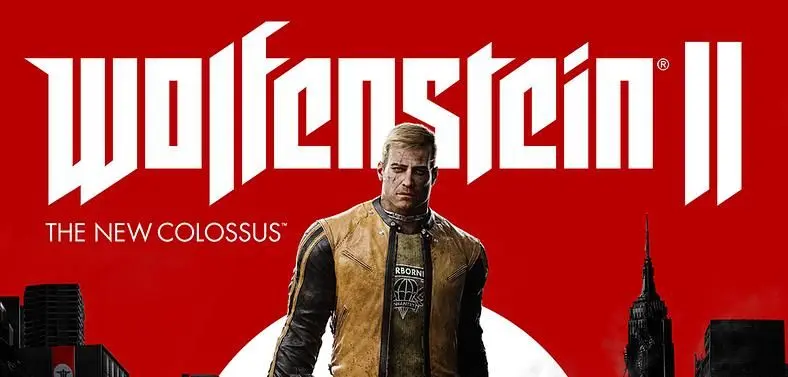 Wolfenstein 2 interview with Senior Games Designer Arcade Berg on new enemies, new levels, aliens and Mecha-Hitler.