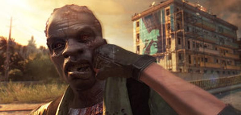 Nick Horth tracks down lead designer Maciej Binkowski to get the scoop on Techland's parkour-happy zombie-smasher, <i>Dying Light</i>.