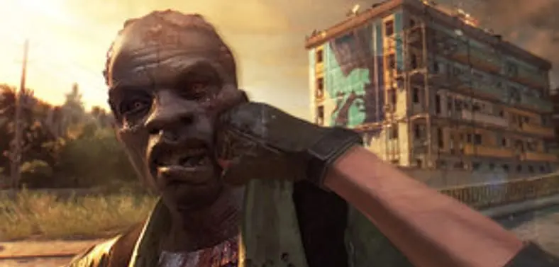 Nick Horth tracks down lead designer Maciej Binkowski to get the scoop on Techland's parkour-happy zombie-smasher, <i>Dying Light</i>.