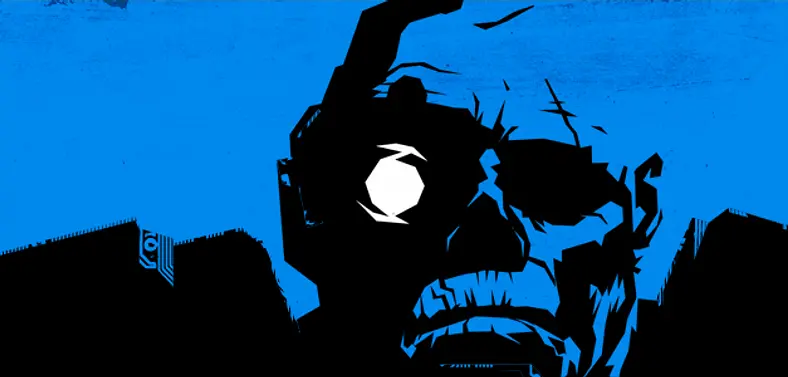 We chat with the author behind the indie FPS mash-up.