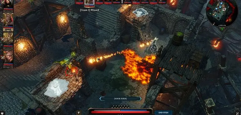 Discover the secrets about Larian’s upcoming CRPG – Divinity: Original Sin 2