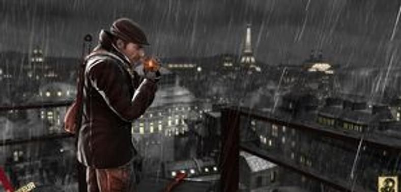 We chat to Pandemic about their Sunday matinee style WWII title, The Saboteur.