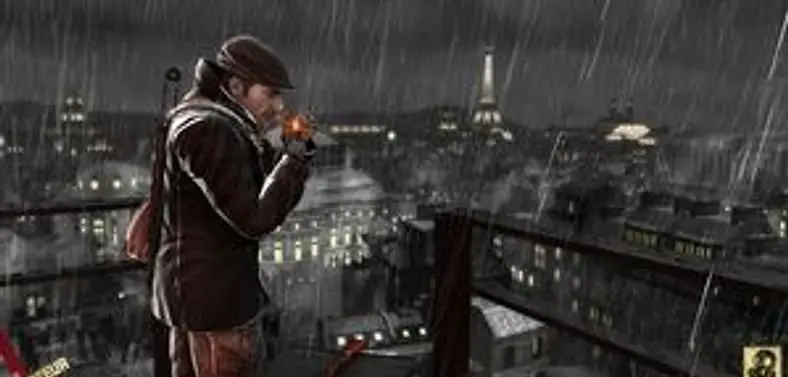 We chat to Pandemic about their Sunday matinee style WWII title, The Saboteur.