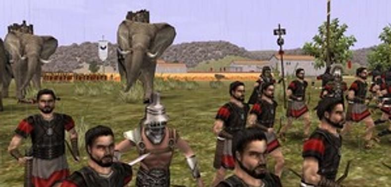 The Creative Assembly’s Mike Simpson has answered the questions that you, the readers, proposed on the forums on this highly anticipated historical strategy game, Rome Total War.