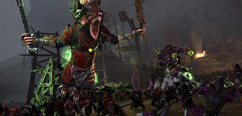 Interview with Matt Davis and Scott Pitkethly of Creative Assembly