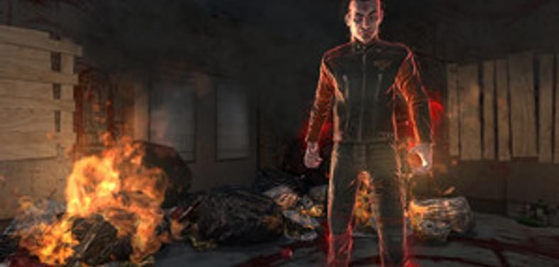 We talk to the producer behind the third mainline entry in this horror FPS series...