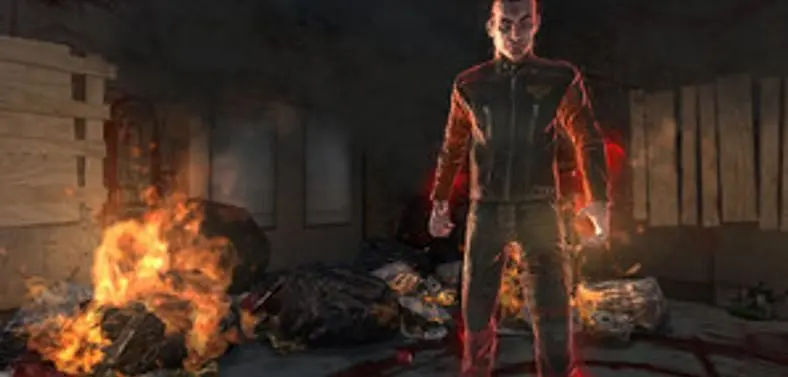 We talk to the producer behind the third mainline entry in this horror FPS series...