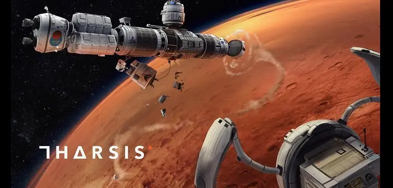 Forget Star Wars, here's a space story about cannibalism...