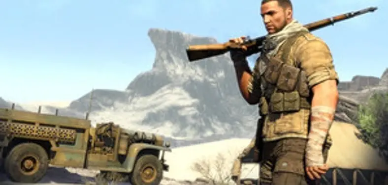 Strategy Informer talks with Senior Producer Jean-Baptiste Bolcato to learn more about the improvements made in Sniper Elite 3.