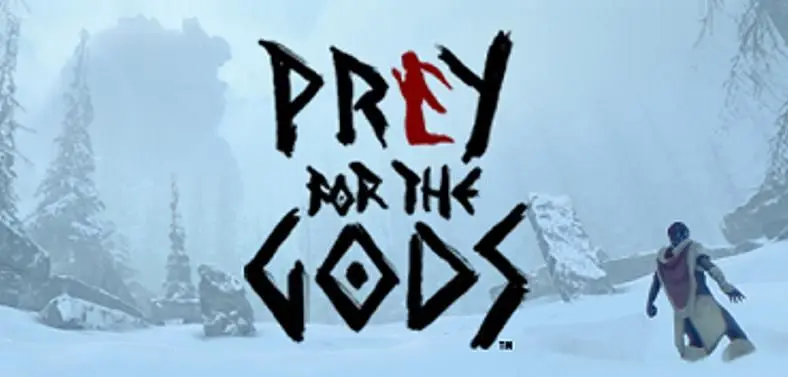 Prey for the Gods: An Interview With No Matter Games' Brian Parnell