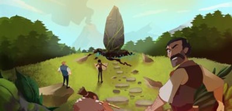 Nick Horth chats with the guys at Abbey Games about their upcoming exploration and strategic combat game, <i>Renowned Explorers</i>.
