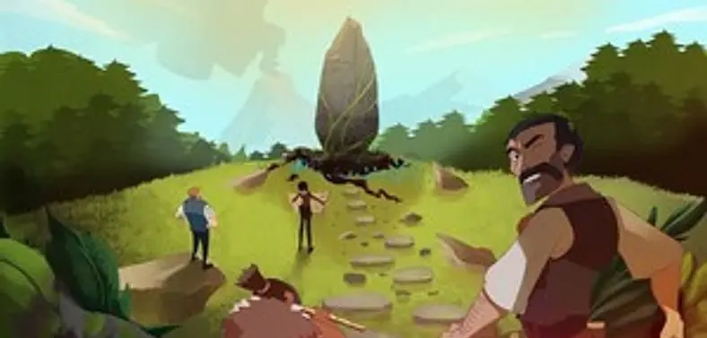 Nick Horth chats with the guys at Abbey Games about their upcoming exploration and strategic combat game, <i>Renowned Explorers</i>.