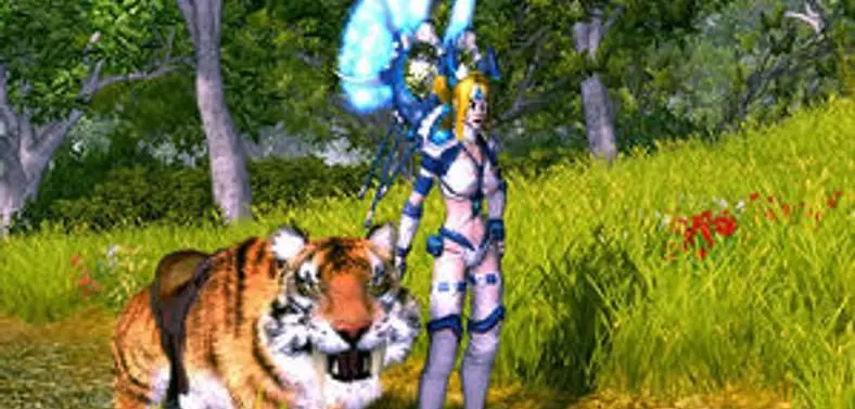 If you're looking forward to the upcoming release of Sacred 2: Fallen Angel then you should check out our new interview with Alan Wild,
International Product Manager for Ascaron Entertainment.