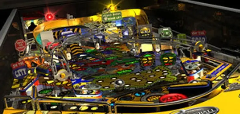 Strategy Informer talks with Adrian Barritt & Pat Lawlor from Silverball Studios about bringing Pro Pinball back with a Kickstarter campaign. 