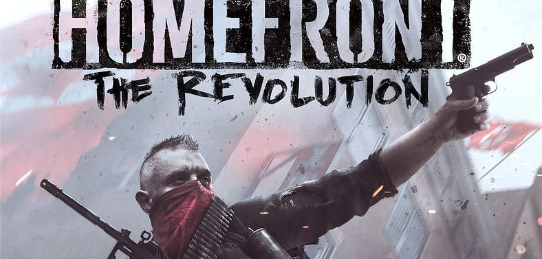 Exclusive interview with Homefront: The Revolution’s designer, Fasahat Salim