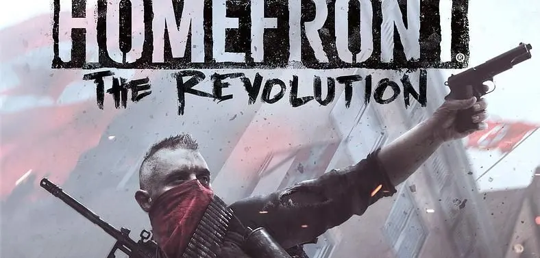 Exclusive interview with Homefront: The Revolution’s designer, Fasahat Salim