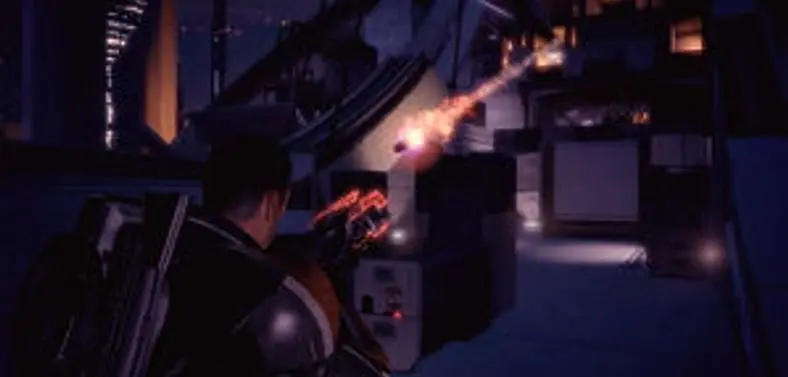 Strategy Informer talks with Mac Walters, lead writer on Mass Effect 2.