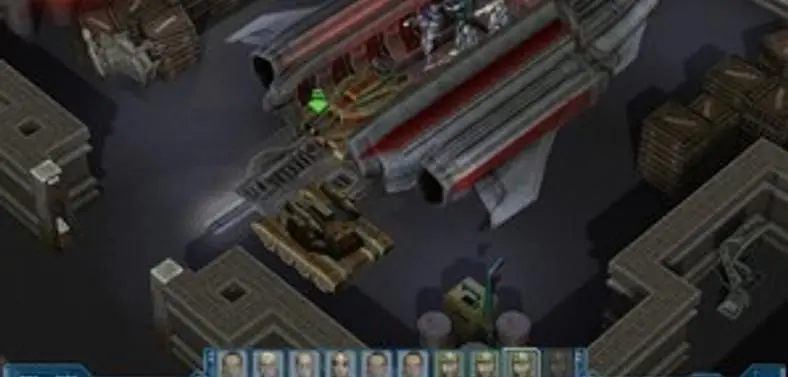 Michal Dolezal from developing team behind UFO: Extraterrestrials talked with SI, discovering pieces of the game to us.