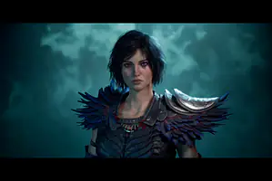 Warlock: Dungeons & Dragons Interview
