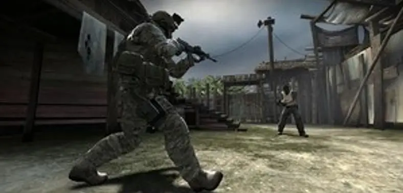 We interview Chet Faliszek about Counter Strike: Global Offensive...