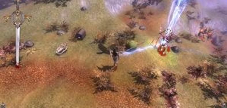 An interview with Alexander Chulkov, designer behind the Russian award-winning action-RPG, Dawn of Magic.