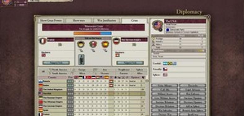 Paradox’s Chris King talks about the new expansion and the renaissance in historical strategy gaming.