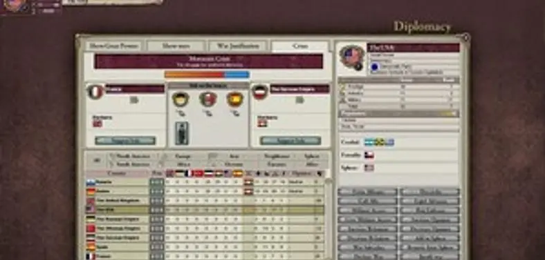 Paradox’s Chris King talks about the new expansion and the renaissance in historical strategy gaming.