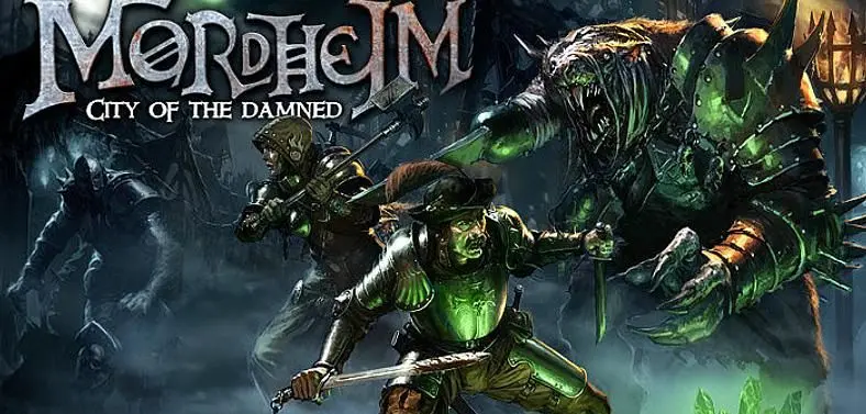 Rogue Factor General Manager Yves Bordeleau talks about the challenges, development, and success of faithfully creating Mordheim: City of the Damned.