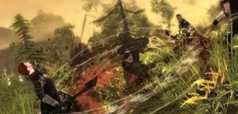Part One of Two: We chat with two of the designers behind the upcoming MMORPG...