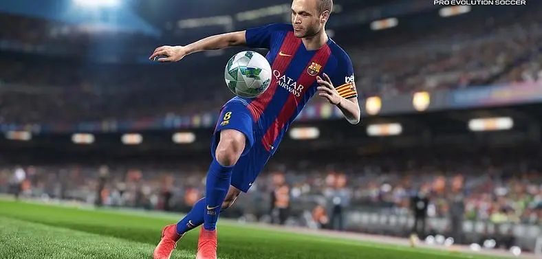 Pro Evolution Soccer 2018: An Interview With Konami's Andre Bronzoni [E3 2017]