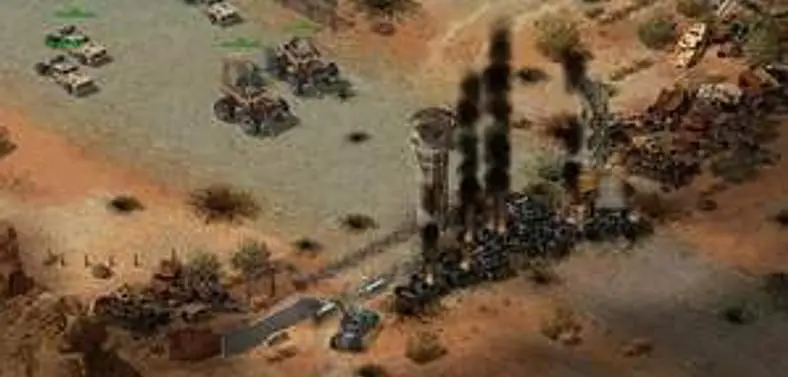 We've talked wth Fyodor Mukin, Director of Arise, Desert Law producer and grabbed you a few answers on this post apocalyptic strategy tactical game.