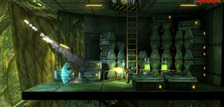 Nick Horth chats to Kraken Games CEO Leonid Rastorguev about free-to-play sci-fi shooter Warside.